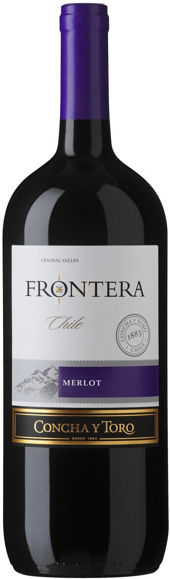 Frontera Merlot