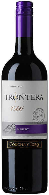 Frontera Merlot