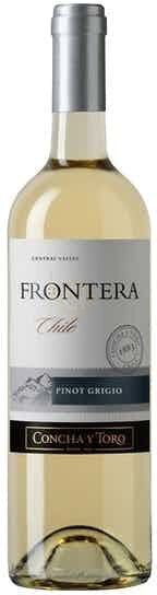 Frontera Pinot Grigio
