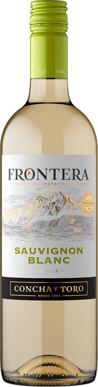 Frontera Sauvignon Blanc