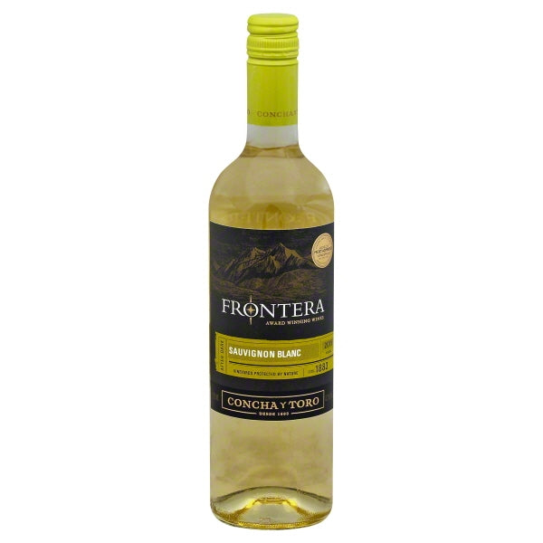 Frontera Sauvignon Blanc