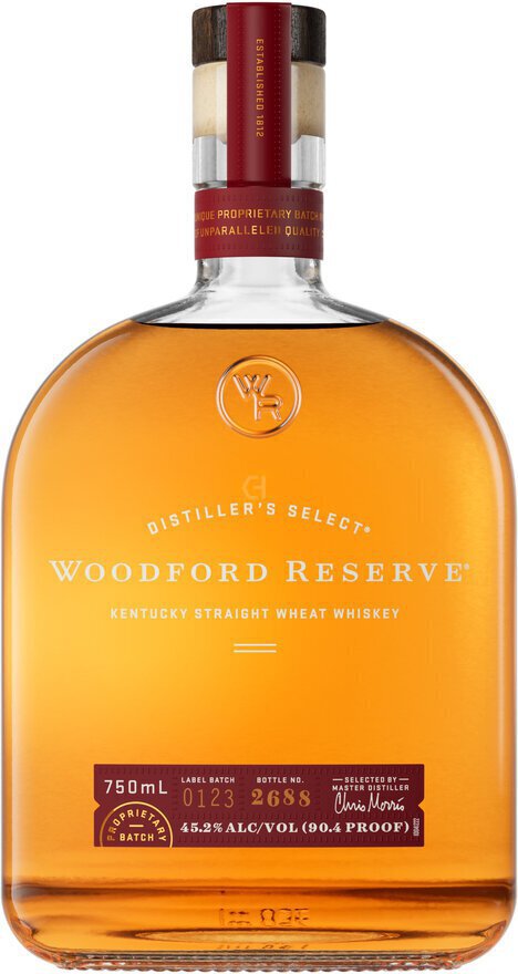 Woodford Reserve Wheat