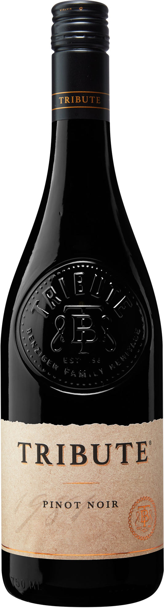 Tribute Pinot Noir