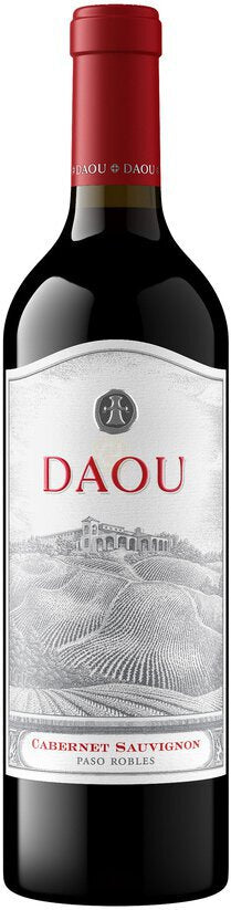 Daou Cabernet Sauvignon Paso Robles 2022