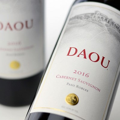 Daou Cabernet Sauvignon Paso Robles 2022