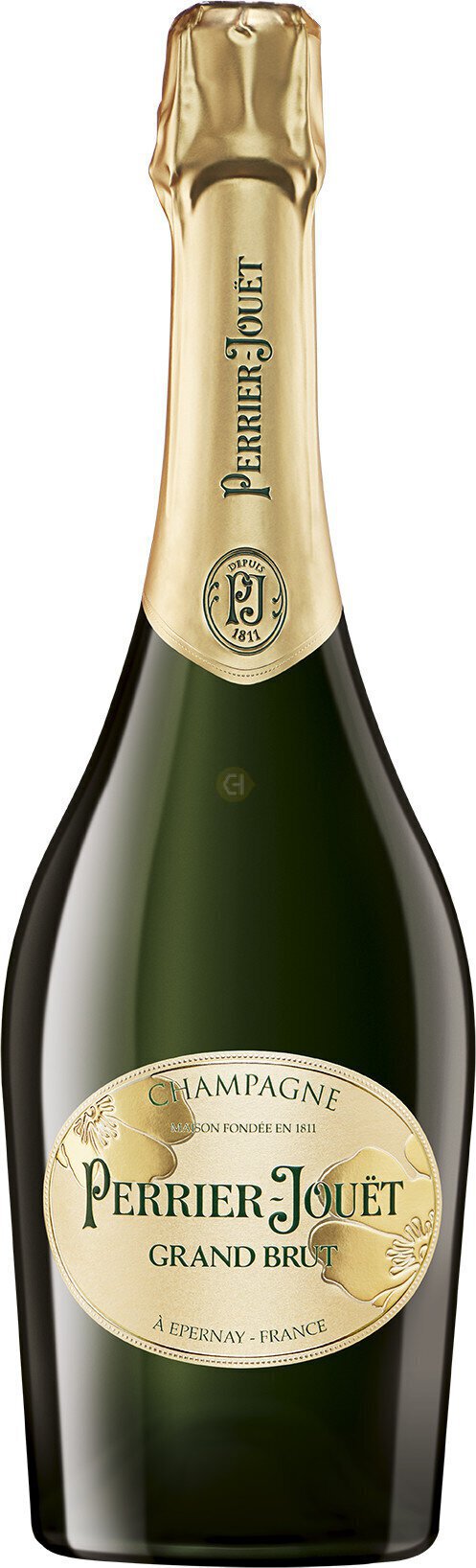 Perrier Jouet Grand Brut Nv