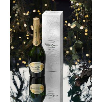 Perrier Jouet Grand Brut Nv