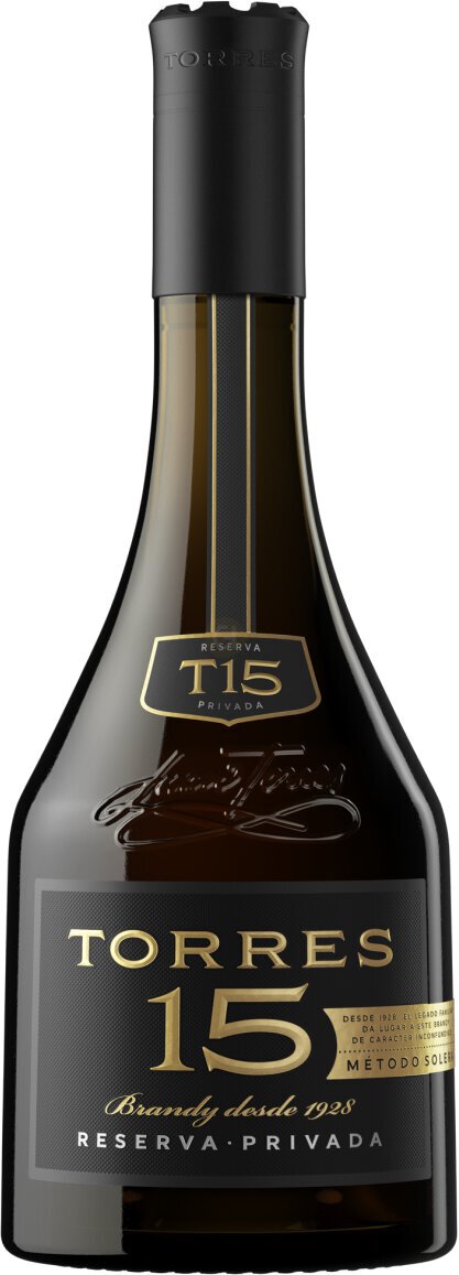 Torres Brandy 15