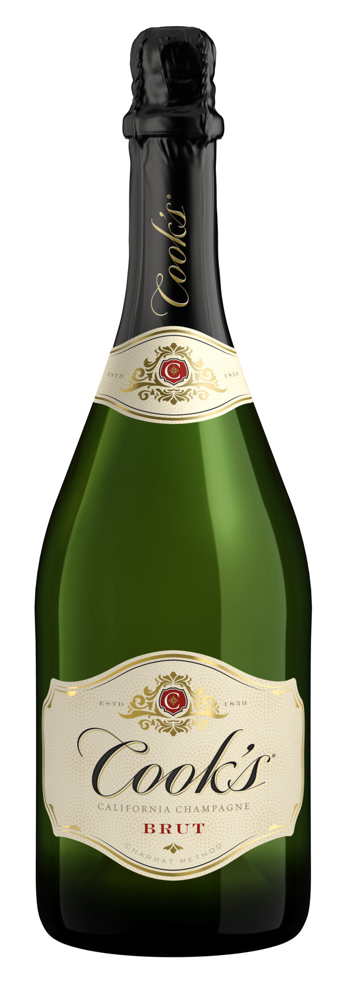 Cooks Brut Champagne