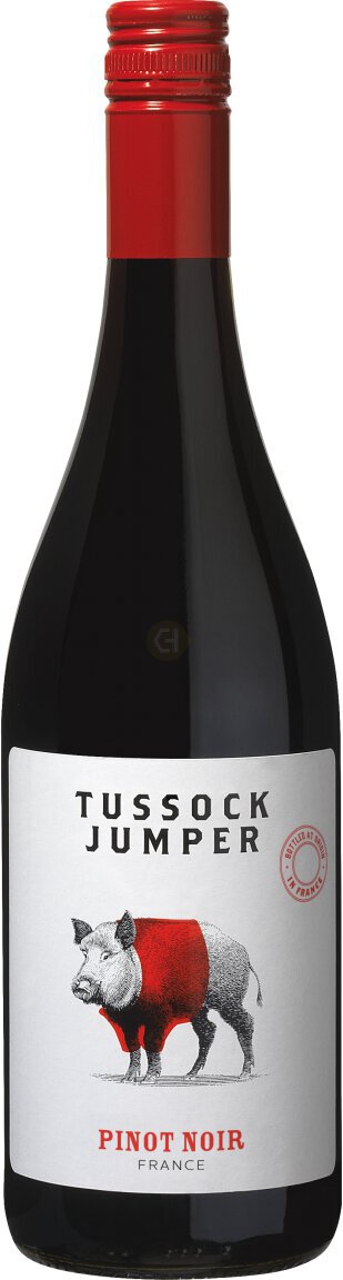 Tussock Jumper Pinot Noir