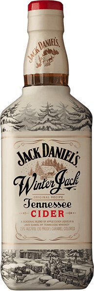 Jack Daniels Winter Jack
