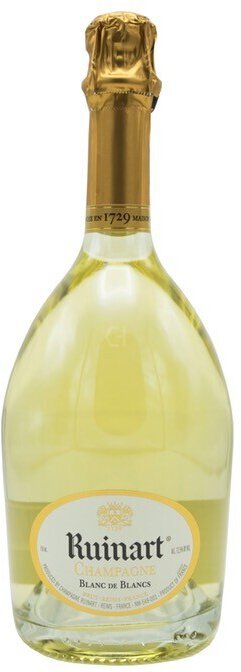 Ruinart Brut Blanc De Blanc Nv