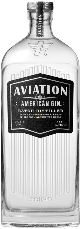 Aviation Gin 84