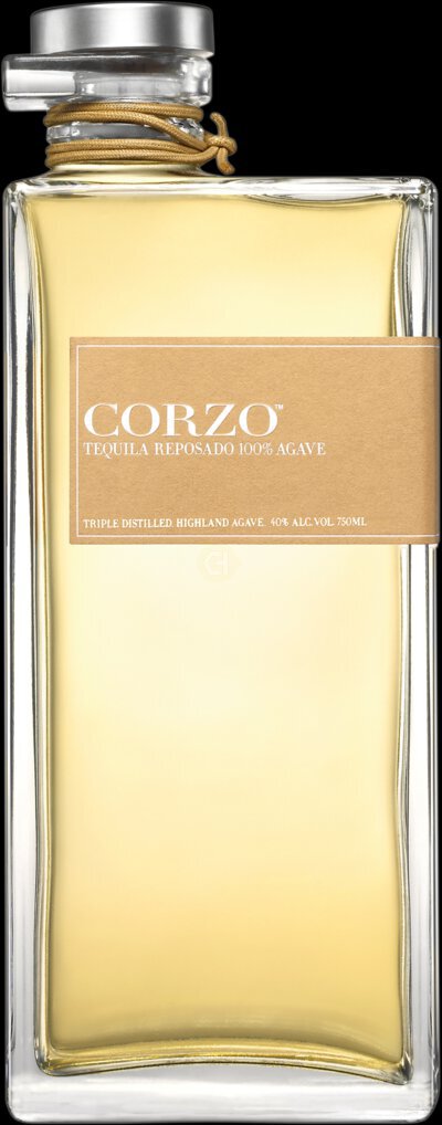 Corzo Reposado Tequila