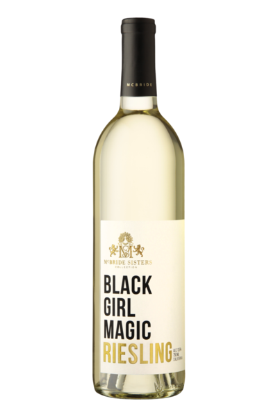 Black Girl Magic Riesling