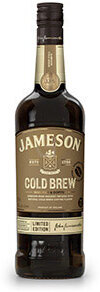 Jameson Cold Brew