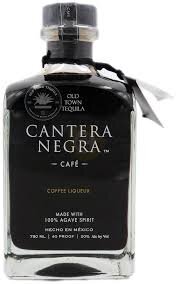 Cantera Negra Cafe