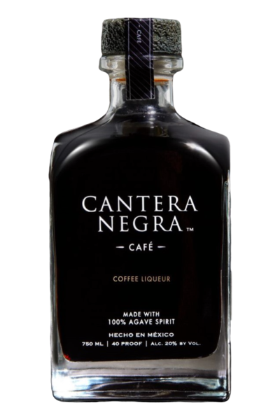 Cantera Negra Cafe