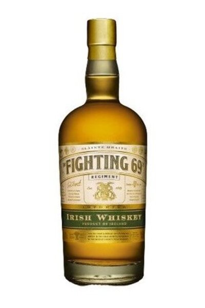 The Fighting 69Th Regiment