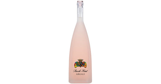 Chateau Puech-Haut - Argali Rose 2019