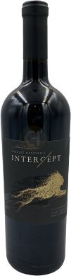 Intercept Cabernet Sauvignon 2019/2020