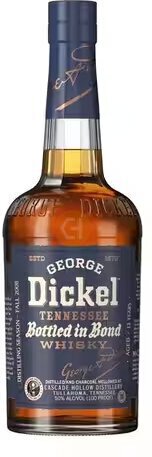 Dickel Bottled In Bond 13 Year