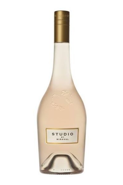 Studio By Miraval Rose 2023