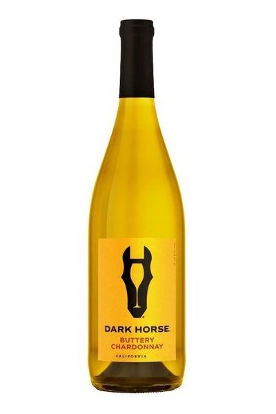Dark Horse Buttery Chard 2022