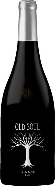 Old Soul Petite Sirah 2021