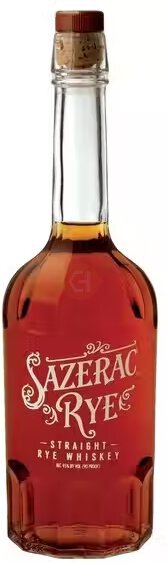 Sazerac Rye 6Yr
