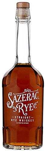 Sazerac Rye 6Yr