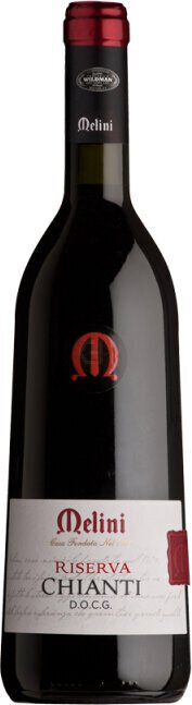 Melini Chianti Riserva 2017