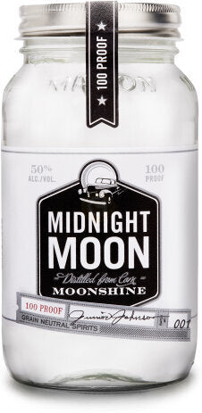 Midnight Moon 100