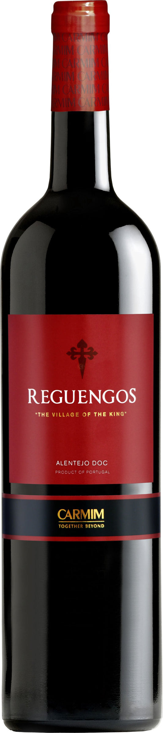 Carmim Alentejo Reguengos Tinto 2016