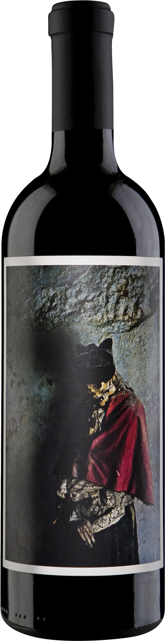 Orin Swift Palermo Cabernet Sauvignon Blend 2019
