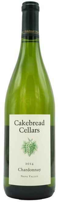 Cakebread Cellars Chardonnay 2018