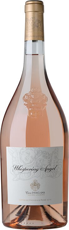 Chateau D'Esclans Rose Whispering Angel 2023