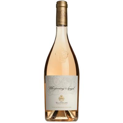 Chateau D'Esclans Rose Whispering Angel 2023