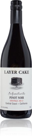 Layer Cake Pinot Noir 2017