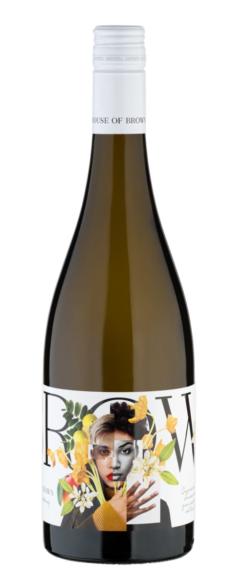 House Of Brown Chardonnay 2022
