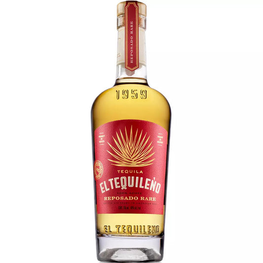 El Tequileno Reposado Rare