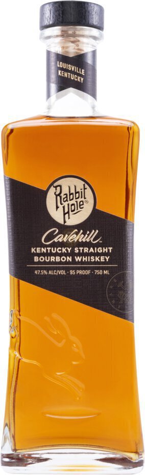 Rabbit Hole Cavehill: Kentucky Straight Bourbon Whiskey