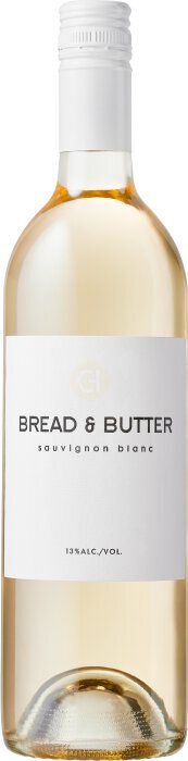 Bread & Butter Sauvignon Blanc 2022