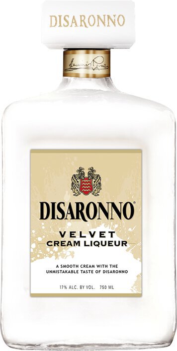 Disaronno Velvet Cream