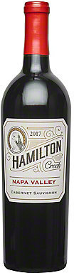 Hamilton Creek Cabernet Sauvignon 2023
