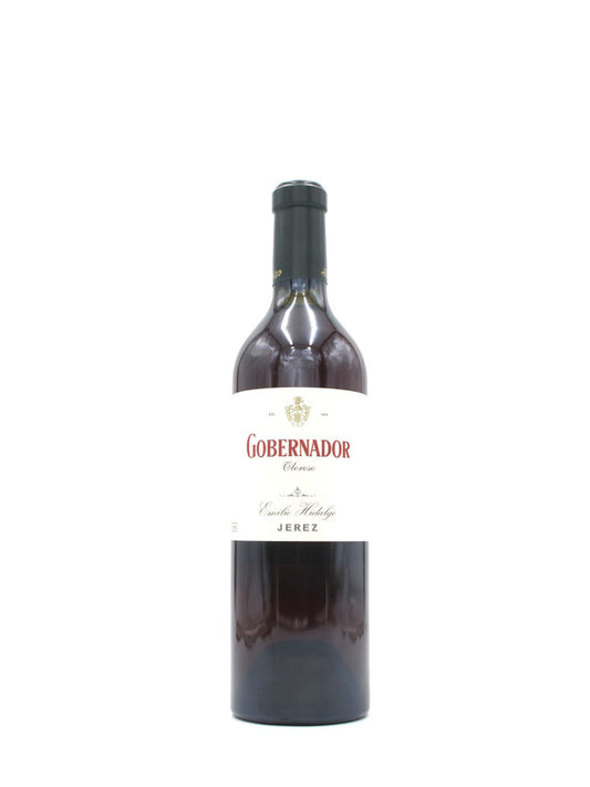 Hidalgo Oloroso Secco Sherry