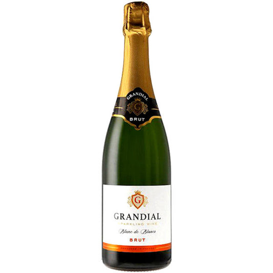 Grandial Brut Blanc De Blancs