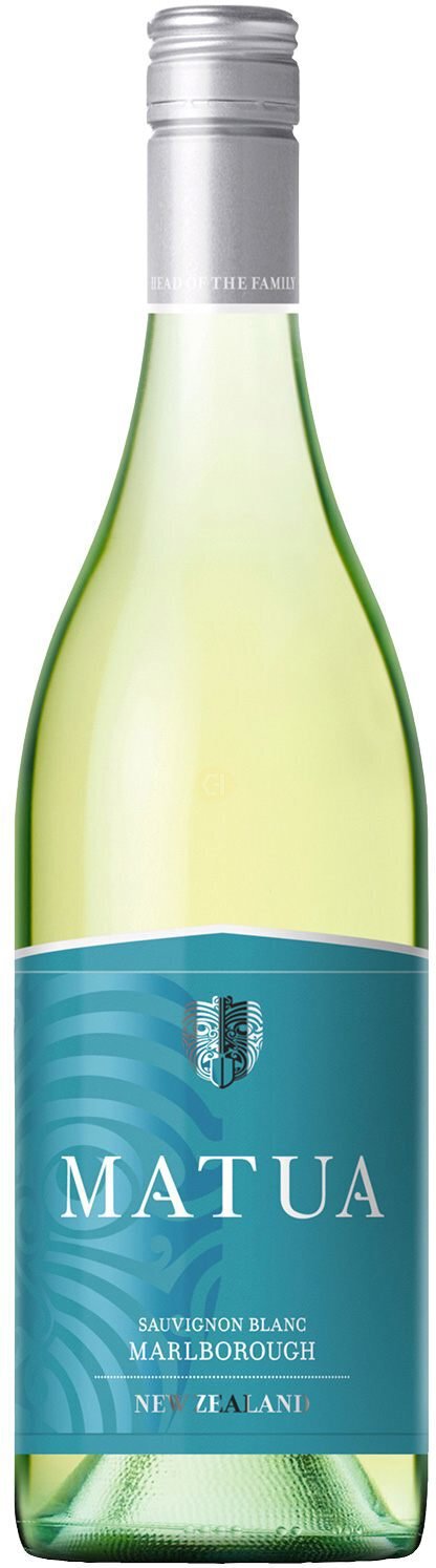 Matua Valley Sauvignon Blanc 2020/2021