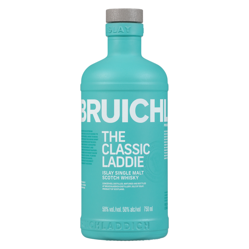 Bruichladdich The Classic Laddie