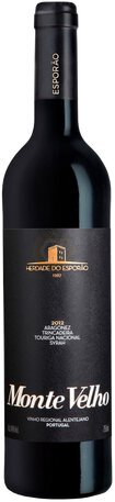 Monte Velho Red 2021